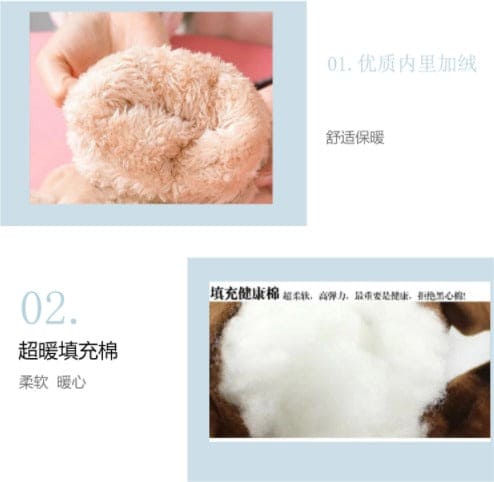 Winter Mitten Gloves For Baby Kids, Soft Warm Unisex Baby Knitted Gloves, Warm Baby Gloves, Unisex Cute Warm Fleece Thick Thermal Gloves for Boys Girls Winter Mitten Gloves For Baby Kids, Soft Warm Unisex Baby Knitted Gloves, Warm Baby Gloves, Unisex Cute Warm Fleece Thick Thermal Gloves for Boys Girls